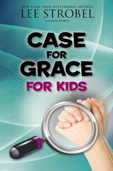 Lee Strobel Case for Grace for Kids (Paperback) (UK IMPORT)