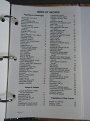 2002 Morris Press Cookbooks Lot of 2, A Taste of Heaven, Albers-Markwardt Family
