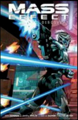 Mass Effect Discovery