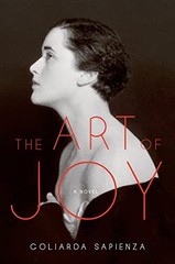 The Art of Joy: A Novel by Sapienza, Goliarda