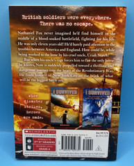 2010s Lot of 15 “I Survived” Scholastic Chapter Paperback Books- New, Never Read