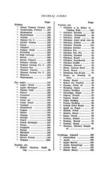 1905 The New England Vintage Cook Book 353 Pages
