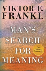 Man’s Search for Meaning, Frankl, Viktor E., New Book