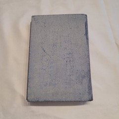 1915 The Love Story of a Movie Star Edward J. Clode HC First Edition Antique