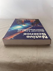 Native Science Natural Laws of Interdependence Gregory Cajete 2000 First Ed