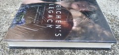 Steichen’s Legacy Photographs 1895-1973 by Joanna Steichen 2000 HB/DJ First Ed
