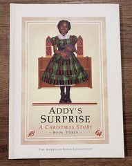 Vintage Addy American Girl Complete 6 Book Set 3 First Printings Pleasant Co
