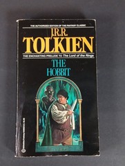 The Lord of the Rings: The Fellowship Of The Rings Trilogy & The Hobbit 1982