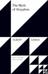 The Myth of Sisyphus by Albert Camus: New