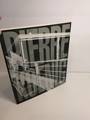 Pierre Koenig by James Steele & David Jenkins (2002 Phaidon) – Paperback ~ NEW