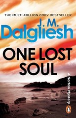 One Lost Soul (Hidden Norfolk Series Book 1) by J M Dalgliesh NEW Paperback
