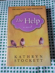 The Help by Kathryn Stockett