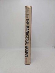 The Managerial Woman by Margaret Hennig and Anne Jardim