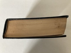 Antique 1915 Of Human Bondage by W. Somerset Maugham Hardcover Book