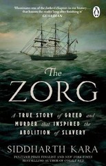 Siddharth Kara The Zorg (Paperback) (UK IMPORT)