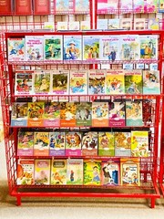 Russian kids book Сказки о принцах и принцессах
