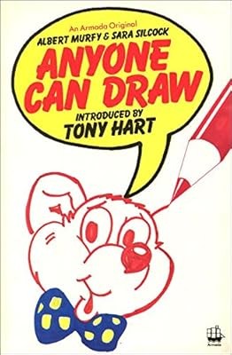 Anyone Can Draw (Armada Original), Albert Murfy & Sara Silcock, Used; Good Book