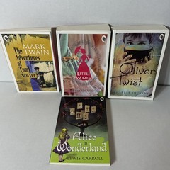 My First Classics For Children | 4 Book Box Set | Paperback 4-2