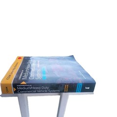 Fundamentals of Medium Heavy Duty Commercial Vehicle Systems 2nd – Wright, Duffy