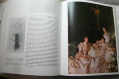 John Singer Sargent by Carter Ratcliff – 8th Printing 1982 – Hardcover w/DJ