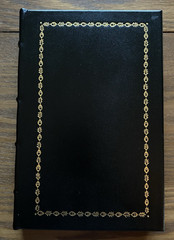 The Trial of William Joyce 1987 Legal Classics Library Leather Bound Special Ed