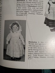 “Focusing on Dolls” Hardcover Book By Jan Foulke 174 Pages – 1988 Good Preowned