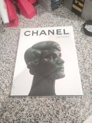 Chanel: A Fashionable History – Hardcover, by Leymarie Jean – New Sealed