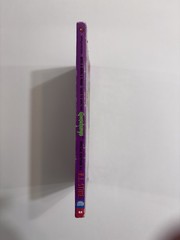 ✨R.L. Stine Goosebumps Ten Spooky Stories Special Edition #6 1997 Book