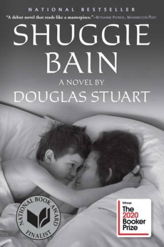 Shuggie Bain – Hardcover By Stuart, Douglas – GOOD