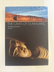 Caves of Dunhuang by Fan Jinshi (2010, Hardcover)