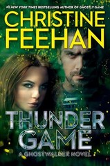 Thunder Game A GhostWalker Nov – ACCEPTABLE