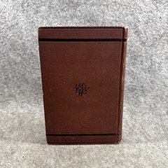 King Arthur. A Poem Revised Edition by Edward Bulwer, Lord Lytton READ!!