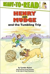 Henry and Mudge and the Tumbli – ACCEPTABLE