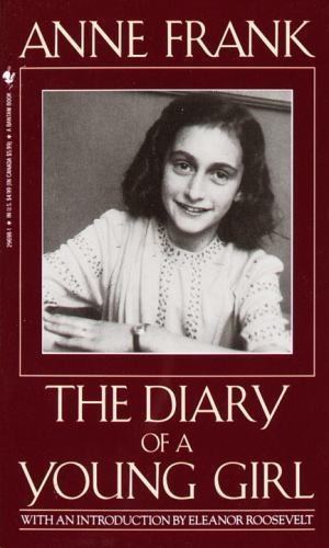 Anne Frank: The Diary of a Young Girl – Anne Frank, 9780553296983, paperback