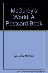 McCurdy’s World: A Postcard Book