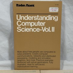 Radio Shack Understanding Microprocessors Digital Electronics Computer Science