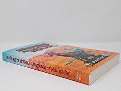 Everything under the Sun by Spencer Steeves (2020, Softcover) covenant books