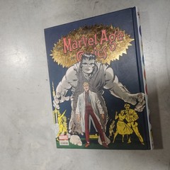 Marvel Age of Comics 1961-1978 Roy Thomas Taschen Hardcover Nice Condition