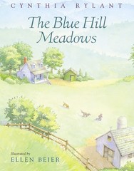 The Blue Hill Meadows: A Heartwarming Story of Family, Seasons, and Virginia…