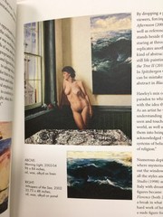 Ogunquit Museum of American Art – STEVE HAWLEY – Studio Light 2018 Art Book