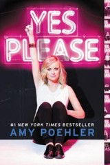 Yes Please – 006226835X, Amy Poehler, paperback