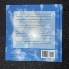 Paper Airplane: A Lesson For Flying Outside The Box By Michael McMillan