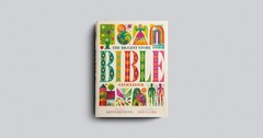 The Biggest Story Bible Storybook Hardcover