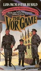 The VOR Game by Bujold, Lois McMaster; Bujold