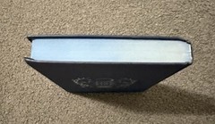 Shadow and Bone Collector’s Edition Leigh Bardugo (Hardcover) Orion Near Perfect