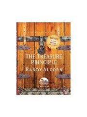 The Treasure Principle, Revised and Updated Edition – Hardcover – GOOD