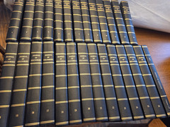 JOURNAL OF DISCOURSES – Complete Set LDS Mormon Church 26 Vol + Index 1974 Print