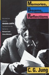 1989 PB Memories, Dreams, Reflections by Jung, Carl G.