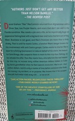 The Cuban Affair : A Novel by Nelson DeMille (2018, US-Tall Rack Paperback)