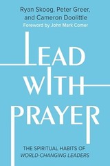 Lead with Prayer The Spiritual – GOOD